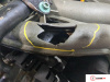 Контрактный двигатель AZM на Volkswagen Passat 5 2000-2005 2 л — купить, цена 56100 руб.
