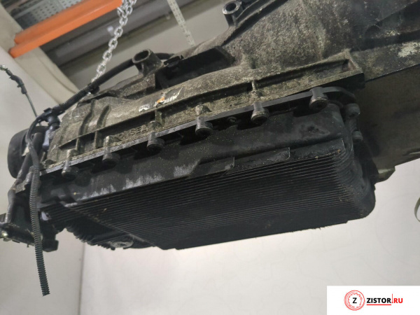 Коробка передач БМВ 5 Е60 2003-2009 купить - КПП BMW 5 E60 цена б/у, Номер 6HP-21 N47 D20../A/C на BMW 5 E60 2003-2009 2 л — купить, цена 57000 руб.