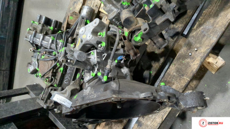 МКПП 5 ст. Opel Zafira B 2005-2012, артикул 8288094 Z18XER на Opel Zafira B 2005-2012  1.8 л — купить, цена 20000 руб.