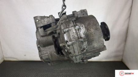МКПП 6 ст. Audi Q3 2011-2014, артикул 8809874 CFFB на Audi Q3 2011-2014 2 л — купить, цена 700 руб.