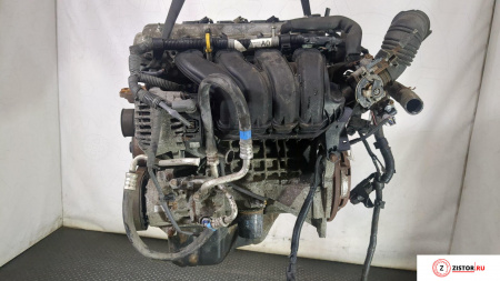 Контрактный двигатель 4ZZ-FE на Toyota Auris E15 2006-2012 1.4 л — купить, цена 130700 руб.