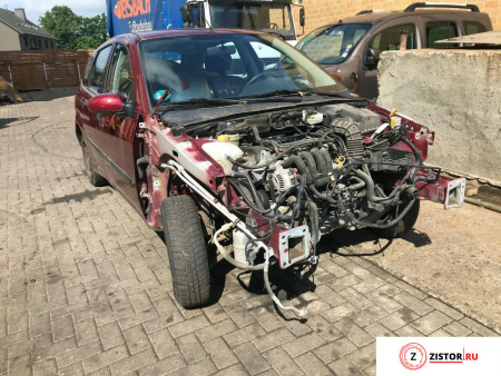 МКПП 5 ст. Ford Focus 1 1998-2004, артикул 9042118 FXD… на Ford Focus 1 1998-2004  1.4 л — купить, цена 6700 руб.