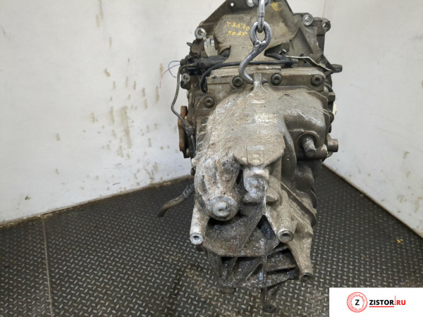 МКПП 5 ст. Audi A4 (B7) 2005-2007, артикул 8625924 BRB на Audi A4 (B7) 2005-2007  1.9 л — купить, цена 13800 руб.