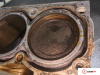 Блок цилиндров (Шорт блок) BKY на Seat Ibiza 3 2001-2006 1.4 л — купить, цена 60000 руб.