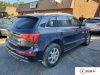 АКПП 4х4 на Audi Q5 2008-2017, артикул 5509188 CALB на Audi Q5 2008-2017  3.2 л — купить, цена 119300 руб.