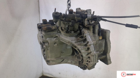 МКПП 6 ст. 4х4 Hyundai ix 35 2010-2015, артикул 9043802 D4HA на Hyundai ix 35 2010-2015 2 л — купить, цена 7600 руб.