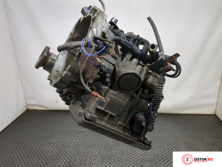 АКПП на Skoda Fabia 1999-2004, артикул 8289314 BBY на Skoda Fabia 1999-2004  1.4 л — купить, цена 61800 руб.