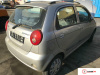 Контрактный двигатель B10S1 на Chevrolet Matiz (Spark) 2005-2010 1 л — купить, цена 45600 руб.