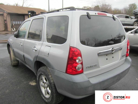 Головка блока цилиндров L3 на Mazda Tribute 2001-2007 2.3 л — купить, цена 184200 руб.