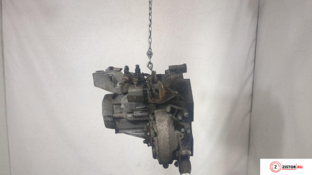 МКПП 5 ст. Fiat Ducato 2006-2014, артикул 9020173 4HV на Fiat Ducato 2006-2014  2.2 л — купить, цена 700 руб.