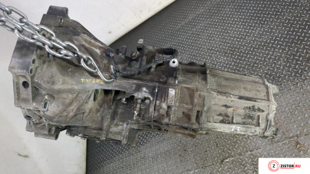 МКПП 6 ст. Audi A4 (B6) 2000-2004, артикул 9044654 AVF на Audi A4 (B6) 2000-2004  1.9 л — купить, цена 76000 руб.