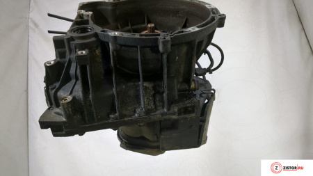МКПП 5 ст. Ford Fiesta 2008-2013, артикул 8871634 KVJA на Ford Fiesta 2008-2013  1.4 л — купить, цена 22300 руб.