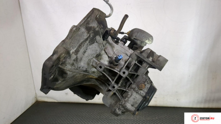 МКПП 5 ст. Opel Zafira B 2005-2012, артикул 9040367 Z16XE1 на Opel Zafira B 2005-2012  1.6 л — купить, цена 700 руб.