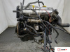 Контрактный двигатель 15P 10P на Land Rover Discovery 2 1998-2004 2.5 л — купить, цена 92500 руб.