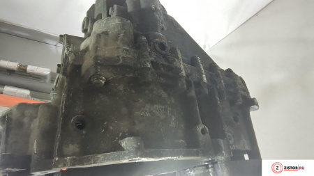 МКПП 6 ст. 4х4 Audi TT 1998-2006, артикул 8860930 ARY на Audi TT 1998-2006  1.8 л — купить, цена 22300 руб.