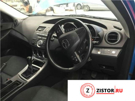 Контрактный двигатель LF на Mazda 3 (BL) 2009-2013 2 л — купить, цена 1300 руб.