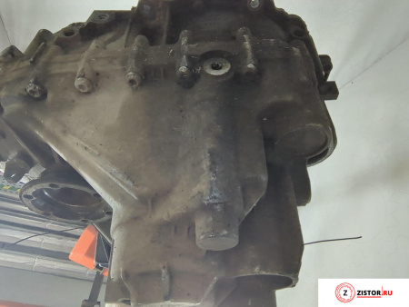 МКПП 6 ст. Volkswagen Caddy 2004-2010, артикул 8300973 BMM на Volkswagen Caddy 2004-2010 2 л — купить, цена 64600 руб.