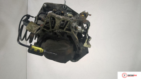 МКПП 5 ст. Ford Ka 2009-2016, артикул 8537852 169 A.4000 на Ford Ka 2009-2016  1.2 л — купить, цена 12400 руб.
