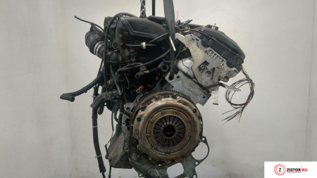 Контрактный двигатель 226S1 на BMW 3 E46 1998-2005 2.2 л (226S1 / M54B22) — купить, цена 46600 руб.