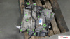 Коробка передач робот - РКПП на Ford Galaxy 2010-2015, артикул 8135088 UFWA на Ford Galaxy 2010-2015 2 л — купить, цена 14300 руб.