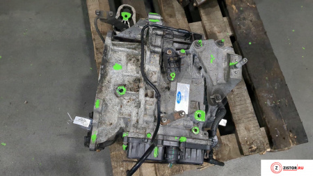Коробка передач робот - РКПП на Ford Galaxy 2010-2015, артикул 8135088 UFWA на Ford Galaxy 2010-2015 2 л — купить, цена 14300 руб.