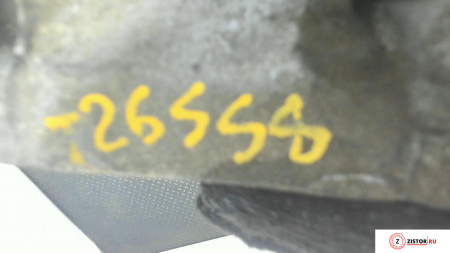 МКПП 6 ст. Peugeot 308 2007-2013, артикул 7283920 8FS на Peugeot 308 2007-2013  1.4 л — купить, цена 40600 руб.