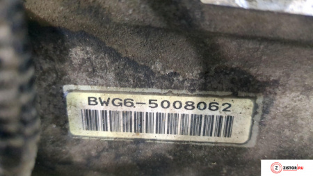 МКПП 6 ст. Honda Accord 7 2003-2007, артикул 8831926 N22A1 на Honda Accord 7 2003-2007  2.2 л — купить, цена 162200 руб.