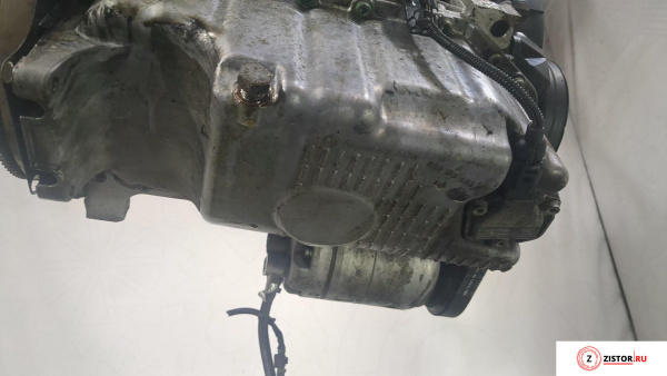 Контрактный двигатель AXP на Volkswagen Golf 4 1997-2005 1.4 л — купить, цена 76000 руб.