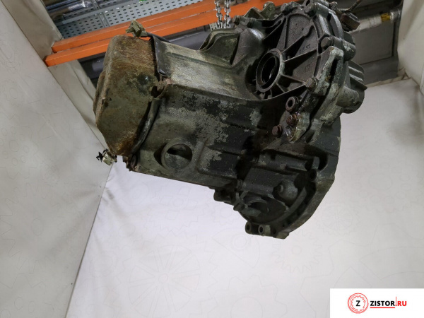 МКПП 5 ст. Peugeot 206, артикул 8797771 KFW на Peugeot 206   1.4 л — купить, цена 700 руб.