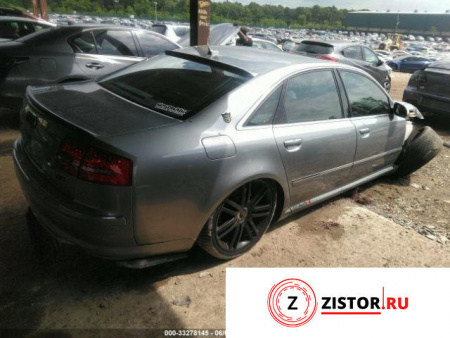 АКПП 4х4 на Audi S8 (D3) 2008-2011, артикул 7821034 BSM на Audi S8 (D3) 2008-2011  5.2 л — купить, цена 27800 руб.