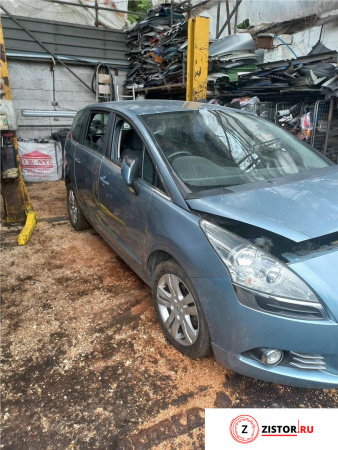 Коробка передач робот - РКПП на Peugeot 5008 2009-2016, артикул 7513670 9HR на Peugeot 5008 2009-2016  1.6 л — купить, цена 40800 руб.