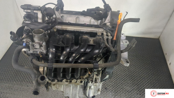Контрактный двигатель AXP на Volkswagen Golf 4 1997-2005 1.4 л — купить, цена 76000 руб.