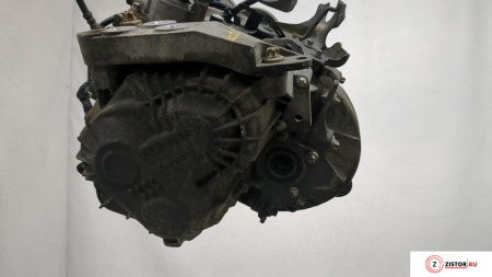МКПП 6 ст. Opel Corsa D 2006-2011, артикул 8399838 Z13DTH на Opel Corsa D 2006-2011  1.3 л — купить, цена 37100 руб.