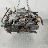 Двигатель EJ253 Subaru Outback 3 2.5 Бензин