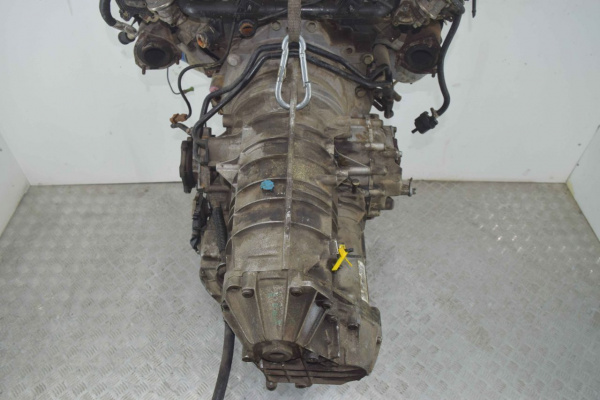 Коробка передач автоматическая (АКПП) EZY Audi A6 C5 (S6,RS6) 2.8 Бензин