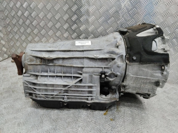Коробка передач автоматическая (АКПП) 725008 Mercedes-Benz E W213 2.0 Дизель