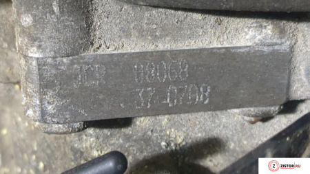 МКПП 5 ст. Skoda Octavia (A5) 2004-2008, артикул 9013175  на Skoda Octavia (A5) 2004-2008  1.9 л — купить, цена 900 руб.