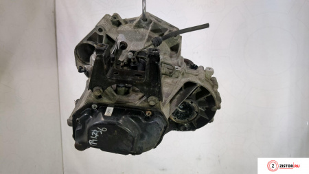МКПП 5 ст. Skoda Fabia 2007-2010, артикул 9040562 BZG на Skoda Fabia 2007-2010  1.2 л — купить, цена 800 руб.