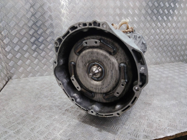 Коробка передач автоматическая (АКПП) NGL Porsche Panamera 970 3.0 Дизель