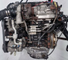 Двигатель Z20D1 Chevrolet Orlando 2.0 Дизель