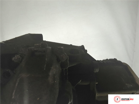 МКПП 5 ст. Peugeot Expert 1995-2007, артикул 8198146 WJY на Peugeot Expert 1995-2007  1.9 л — купить, цена 12400 руб.