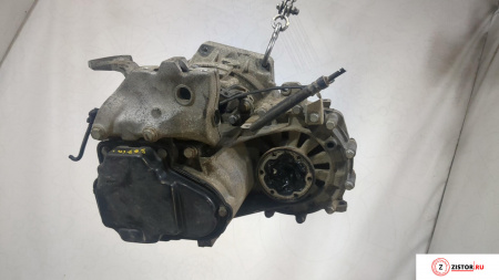 МКПП 5 ст. Volkswagen Golf 6 2009-2012, артикул 9047306 CAYC на Volkswagen Golf 6 2009-2012  1.6 л — купить, цена 61800 руб.