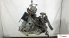 МКПП 5 ст. 4х4 Toyota RAV 4 2000-2005, артикул 8745924 1CDFTV на Toyota RAV 4 2000-2005 2 л