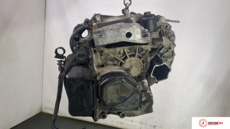Коробка передач робот - РКПП на Skoda Octavia (A5) 2004-2008, артикул 9054035 BKC на Skoda Octavia (A5) 2004-2008  1.9 л — купить, цена 9600 руб.