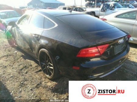 АКПП 4х4 на Audi A7 2010-2014, артикул 7844222 CGXB на Audi A7 2010-2014 3 л — купить, цена 30200 руб.