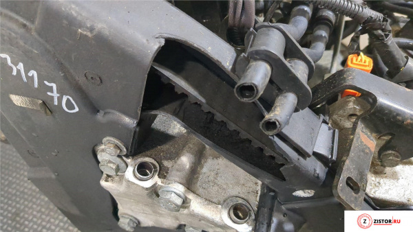 Контрактный двигатель RHZ на Citroen C5 2001-2004 2 л (RHZ; RHY; RHZ; RHY; RHZ; RHZ; RHY; RHS; RHZ; RHY; RHY; RHZ; RHZ) — купить, цена 28800 руб.