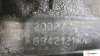 МКПП 5 ст. Citroen DS3, артикул 8781919 9HP на Citroen DS3   1.6 л — купить, цена 700 руб.