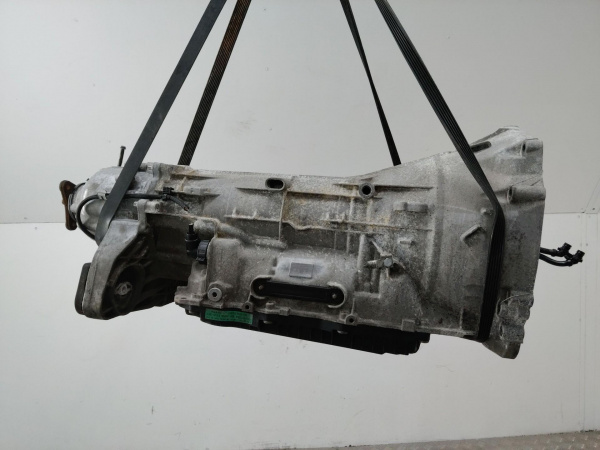 Коробка передач автоматическая (АКПП) 8HP45X BMW X3 F25 2.0 Дизель