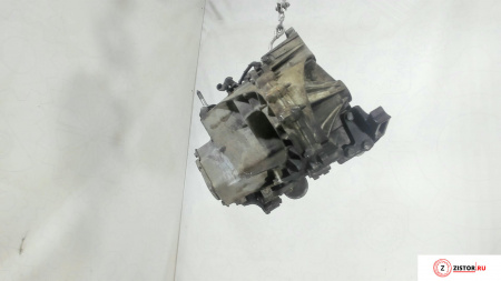 Коробка передач робот - РКПП на Peugeot 5008 2009-2016, артикул 7513670 9HR на Peugeot 5008 2009-2016  1.6 л — купить, цена 40800 руб.