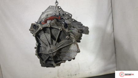 МКПП 6 ст. Audi A4 (B8) 2011-2015, артикул 8855120 CJCA на Audi A4 (B8) 2011-2015 2 л — купить, цена 500 руб.